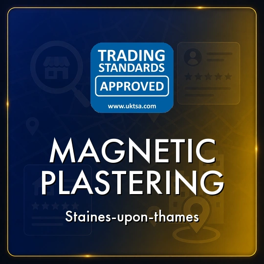 Magnetic