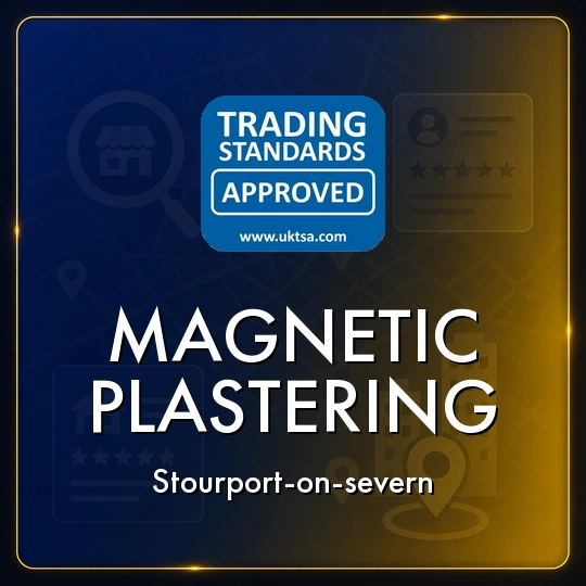 Magnetic
