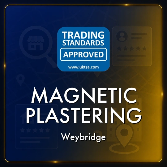 Magnetic