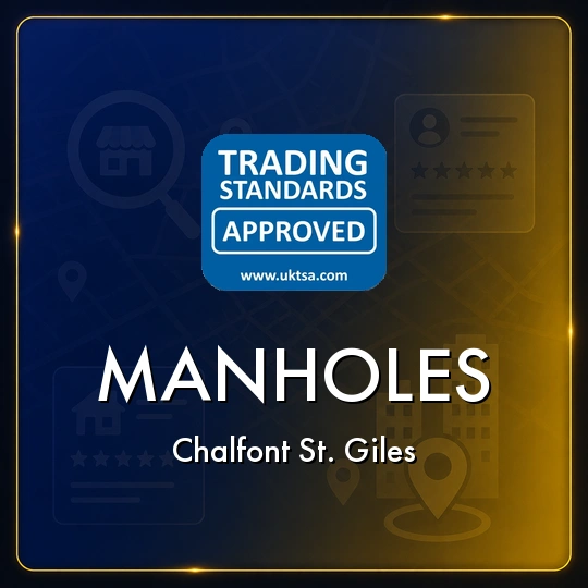 Manholes