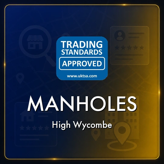 Manholes