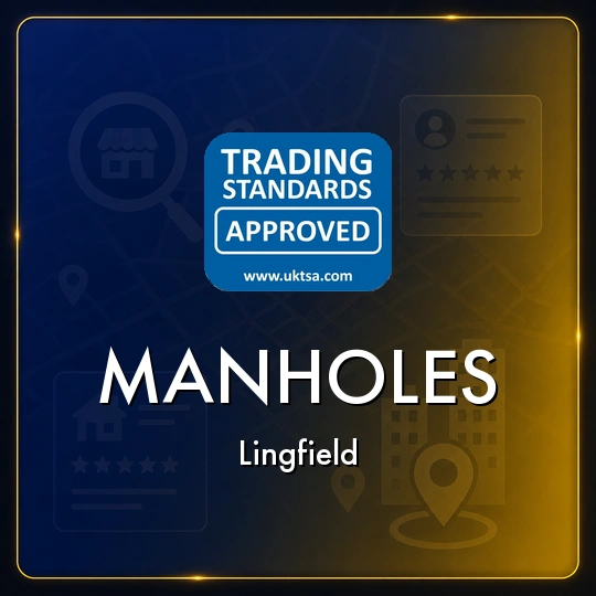 Manholes