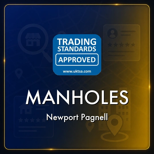 Manholes