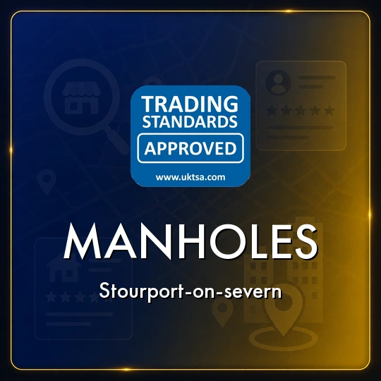 Manholes