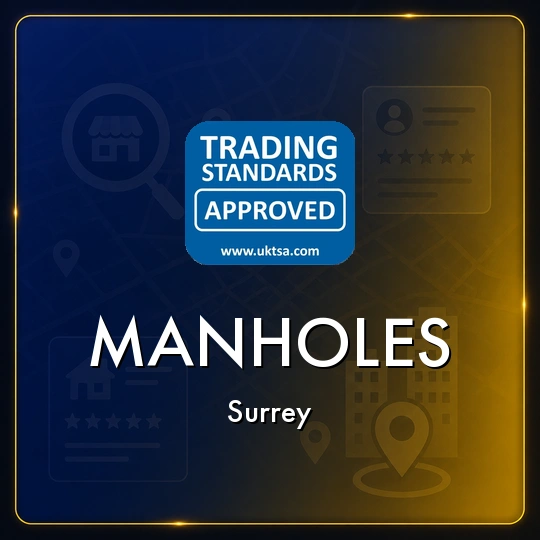 Manholes