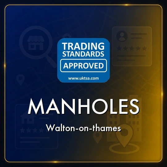 Manholes