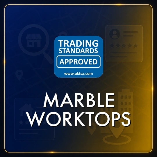 Marble Worktops