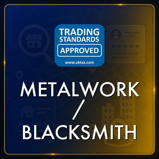 Metalwork/blacksmith