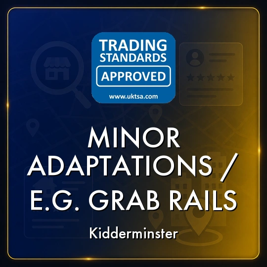 Minor