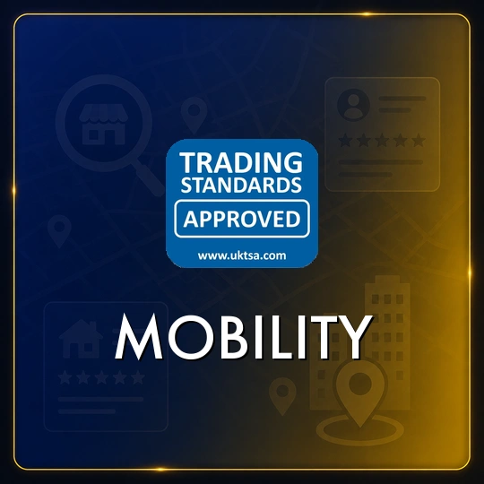 Mobility