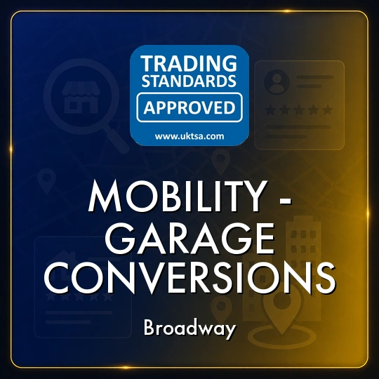 Mobility