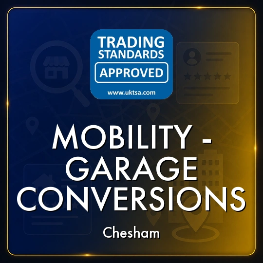 Mobility