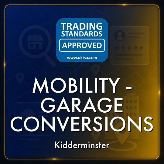 Mobility