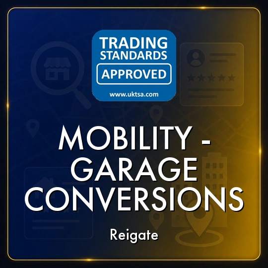 Mobility