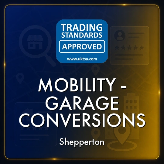 Mobility