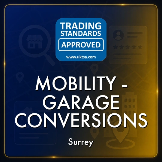 Mobility