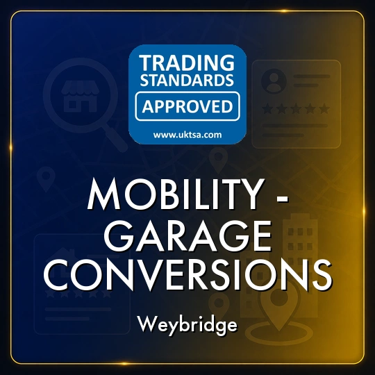 Mobility