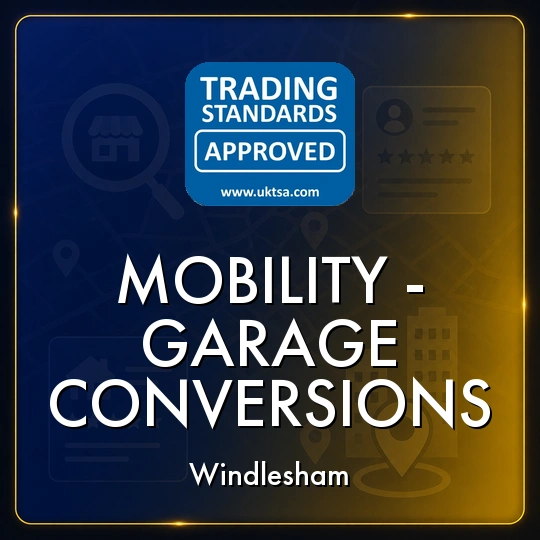Mobility