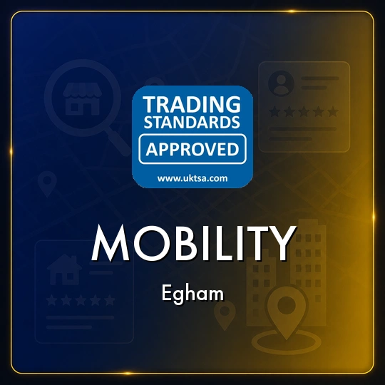 Mobility