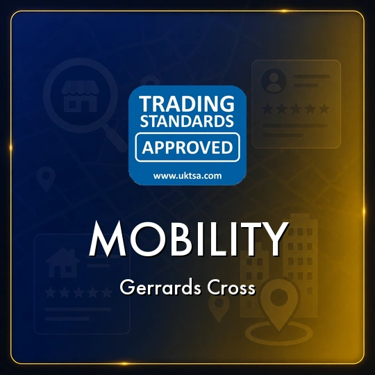 Mobility
