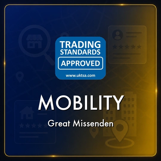 Mobility