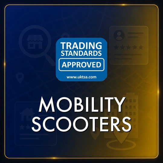 Mobility Scooters