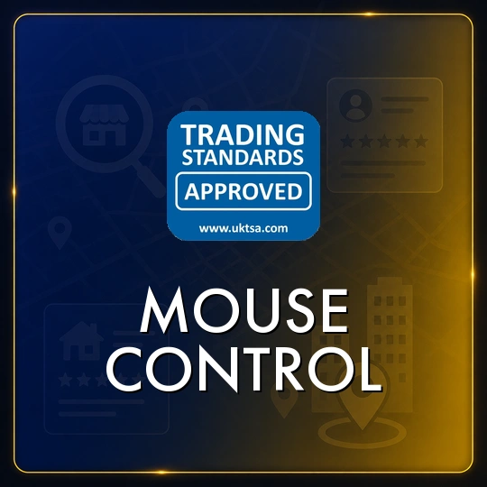 Mouse Control