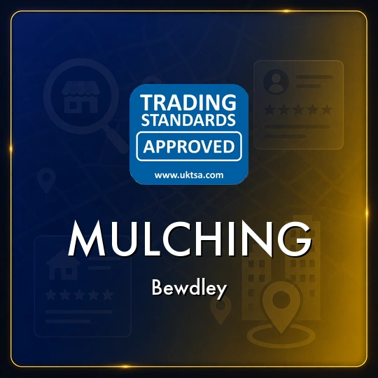 Mulching