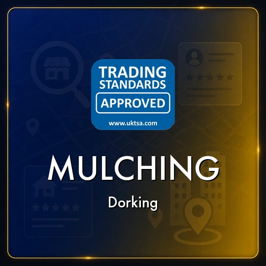 Mulching