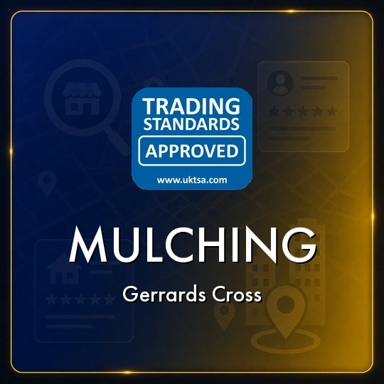 Mulching