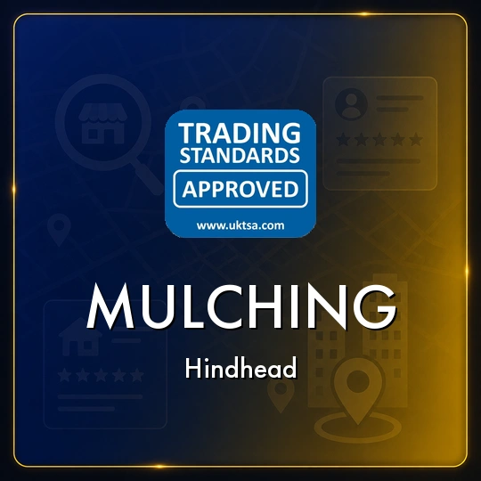 Mulching