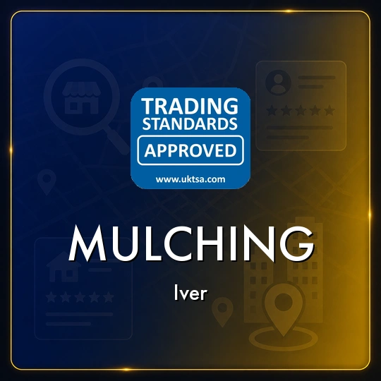 Mulching