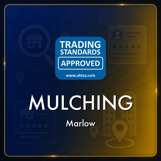 Mulching