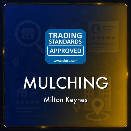 Mulching