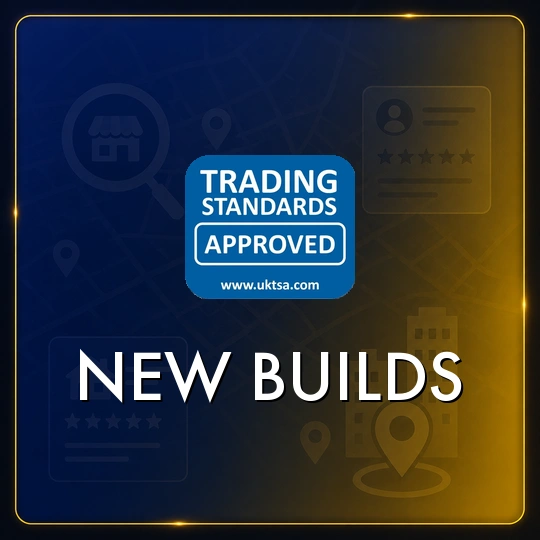 New Builds