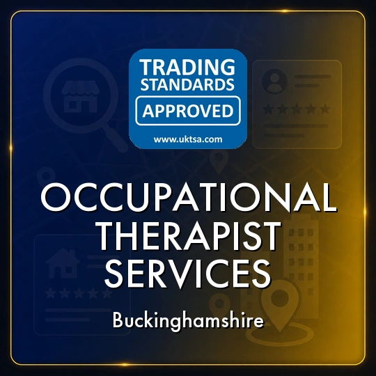 Occupational
