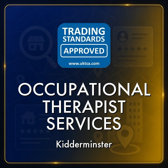 Occupational