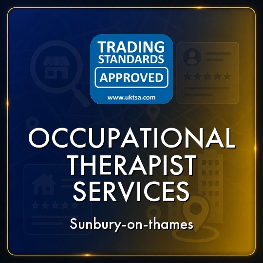 Occupational