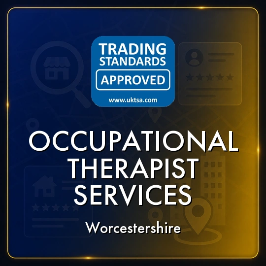 Occupational