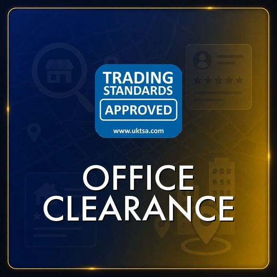Office Clearance