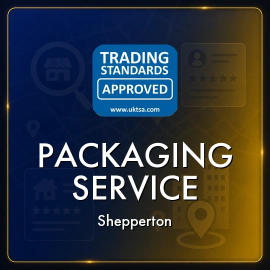 Packaging