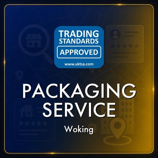 Packaging
