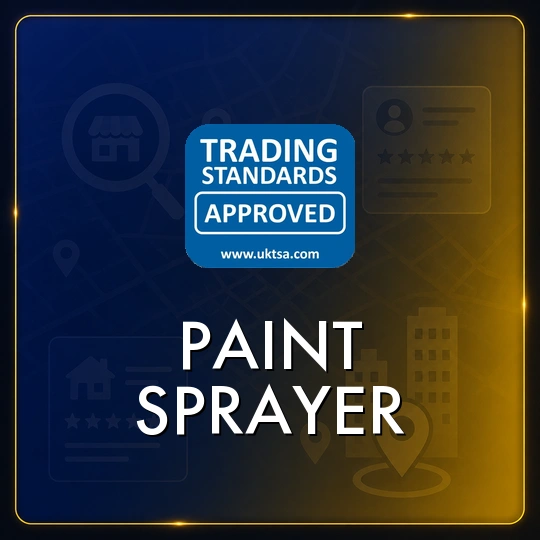 Paint Sprayer