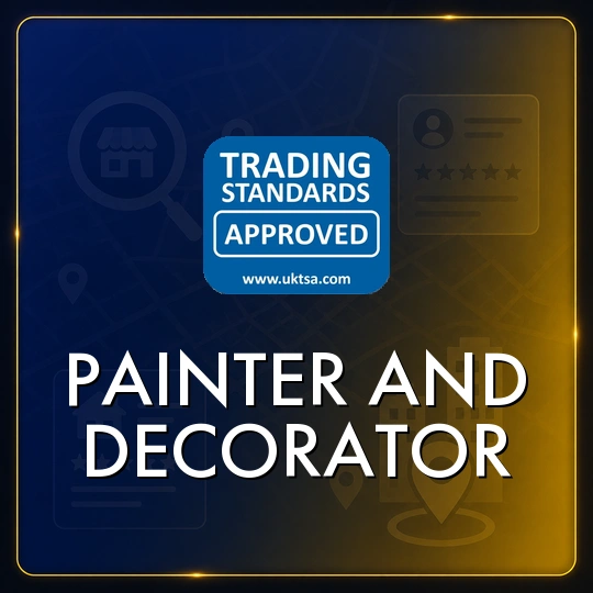 Painter And Decorator