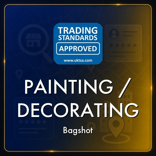 Painting/decorating
