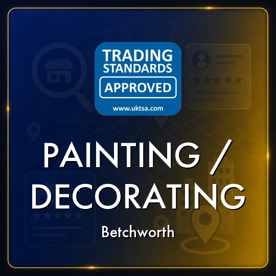 Painting/decorating