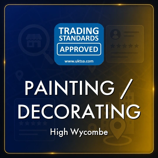 Painting/decorating