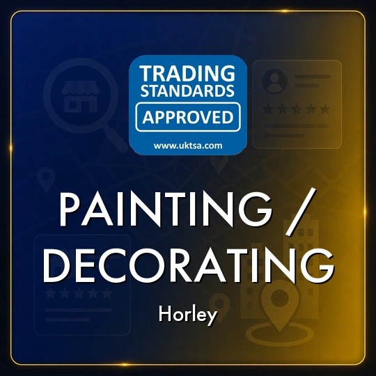 Painting/decorating