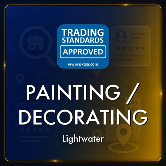 Painting/decorating