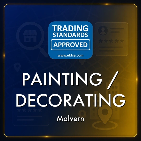 Painting/decorating